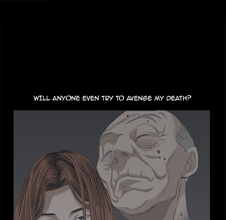 Snare Manhwa - Chapter 34 Page 111