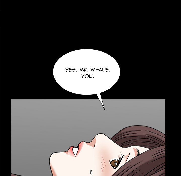 Snare Manhwa - Chapter 34 Page 117