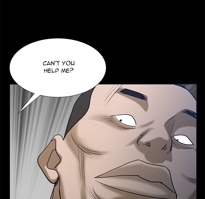 Snare Manhwa - Chapter 34 Page 119