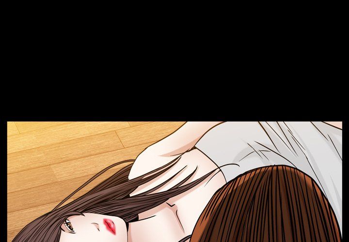 Snare Manhwa - Chapter 14 Page 0