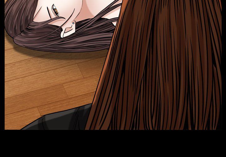 Snare Manhwa - Chapter 14 Page 1