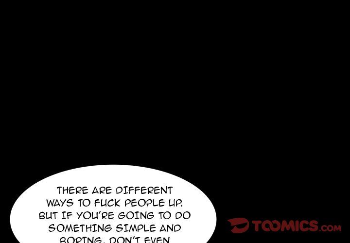 Snare Manhwa - Chapter 14 Page 2