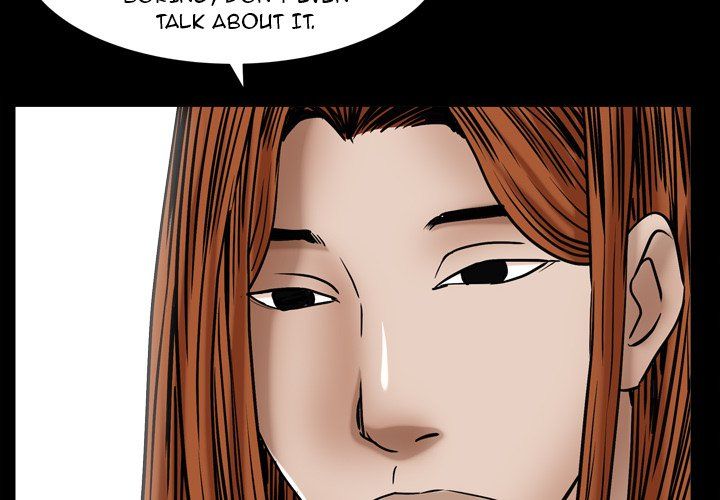 Snare Manhwa - Chapter 14 Page 3