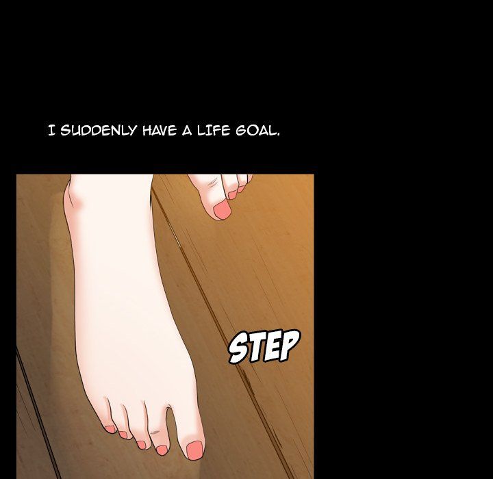 Snare Manhwa - Chapter 14 Page 9