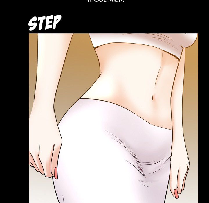 Snare Manhwa - Chapter 14 Page 11