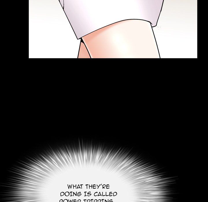 Snare Manhwa - Chapter 14 Page 12