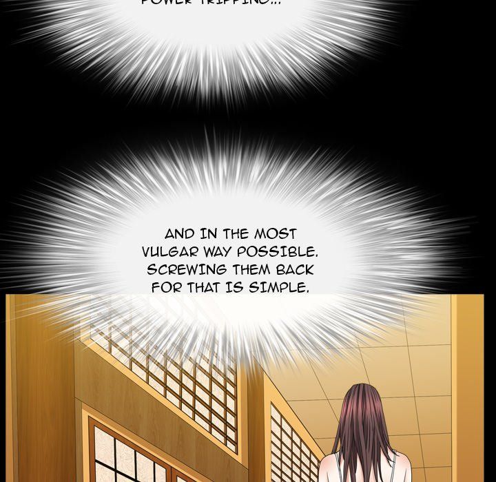 Snare Manhwa - Chapter 14 Page 13