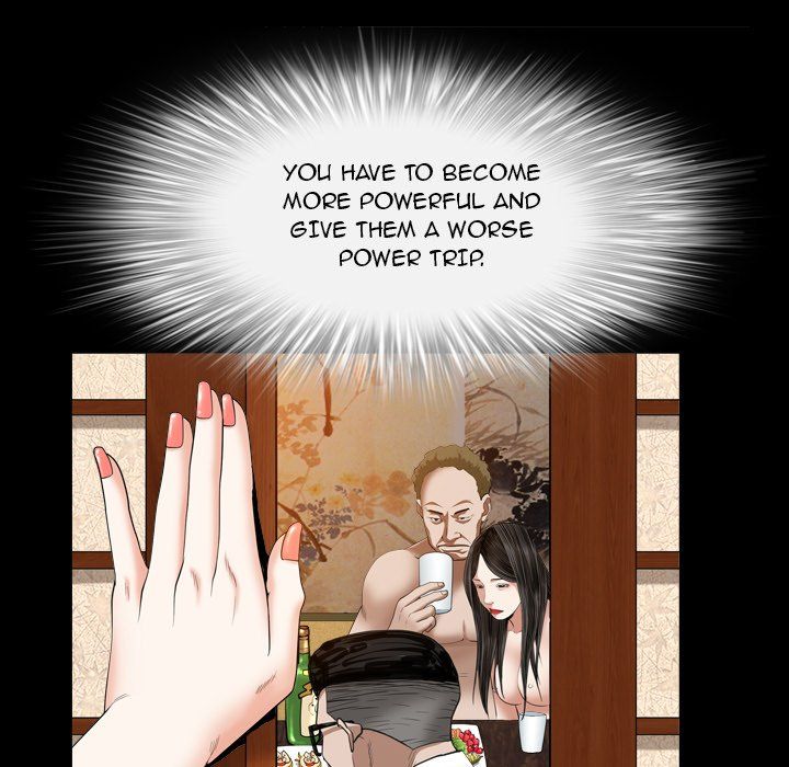 Snare Manhwa - Chapter 14 Page 15