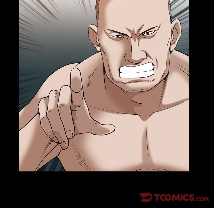 Snare Manhwa - Chapter 14 Page 20