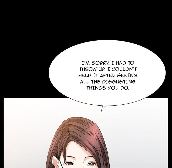 Snare Manhwa - Chapter 14 Page 21