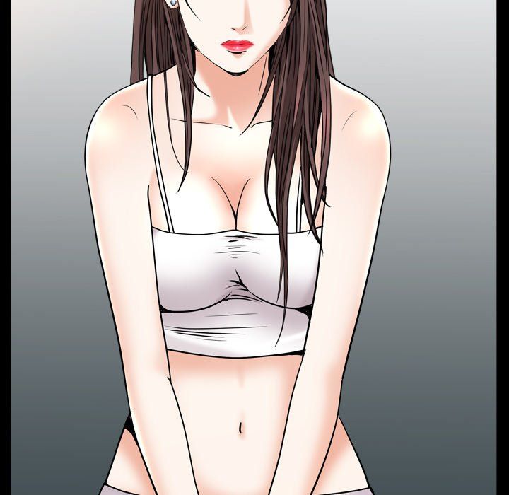 Snare Manhwa - Chapter 14 Page 22