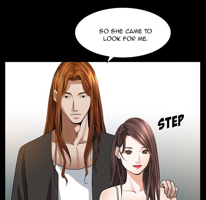 Snare Manhwa - Chapter 14 Page 29