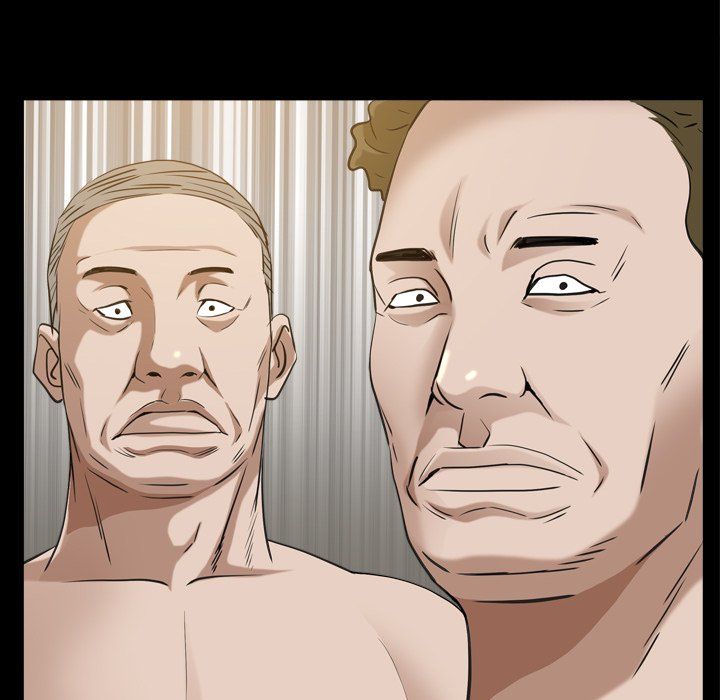 Snare Manhwa - Chapter 14 Page 31