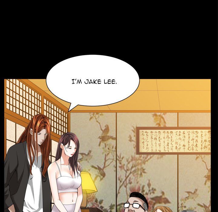 Snare Manhwa - Chapter 14 Page 33