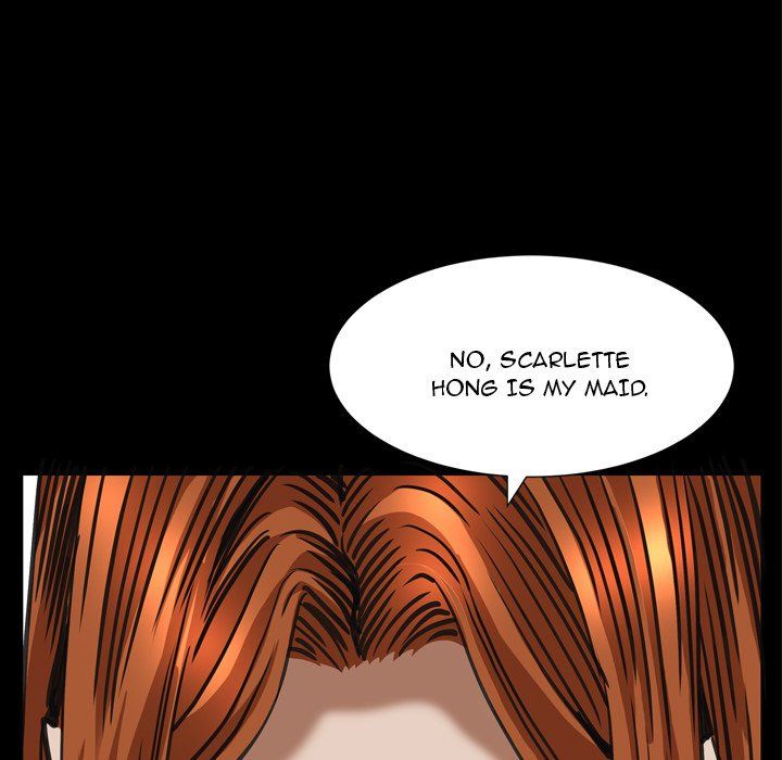 Snare Manhwa - Chapter 14 Page 37