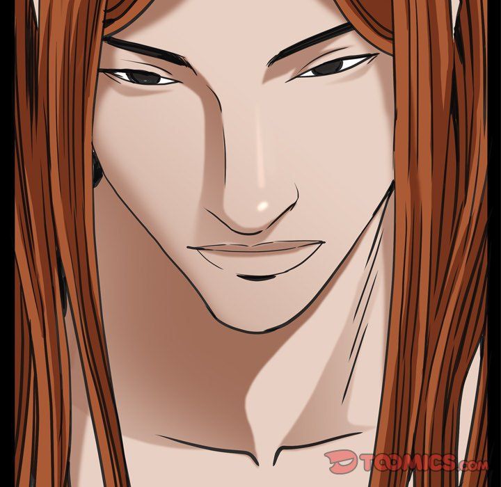 Snare Manhwa - Chapter 14 Page 38