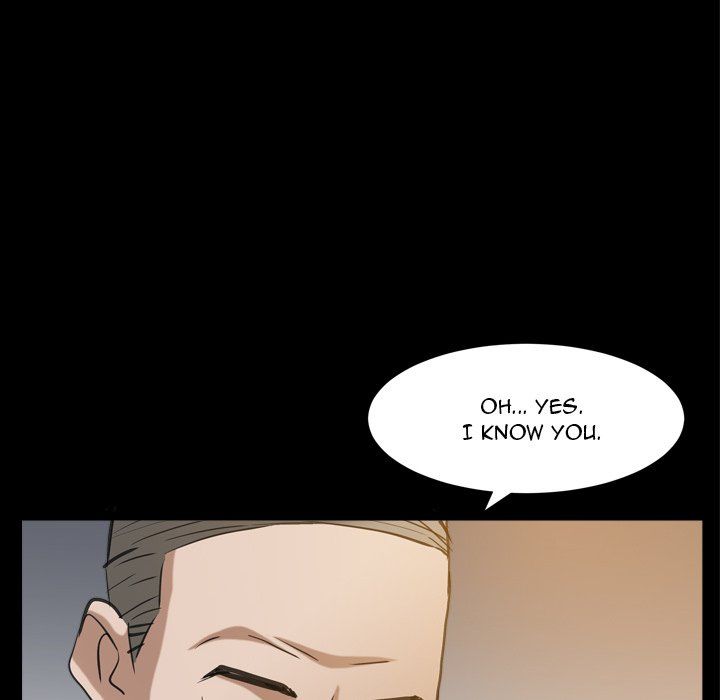 Snare Manhwa - Chapter 14 Page 43