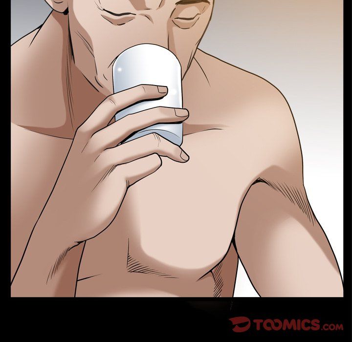 Snare Manhwa - Chapter 14 Page 44