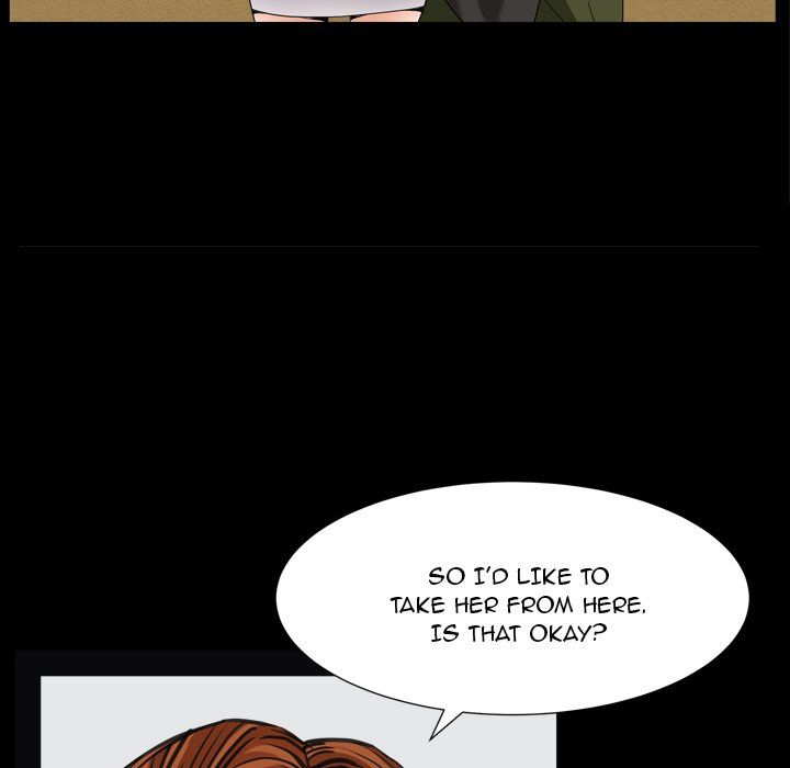 Snare Manhwa - Chapter 14 Page 47