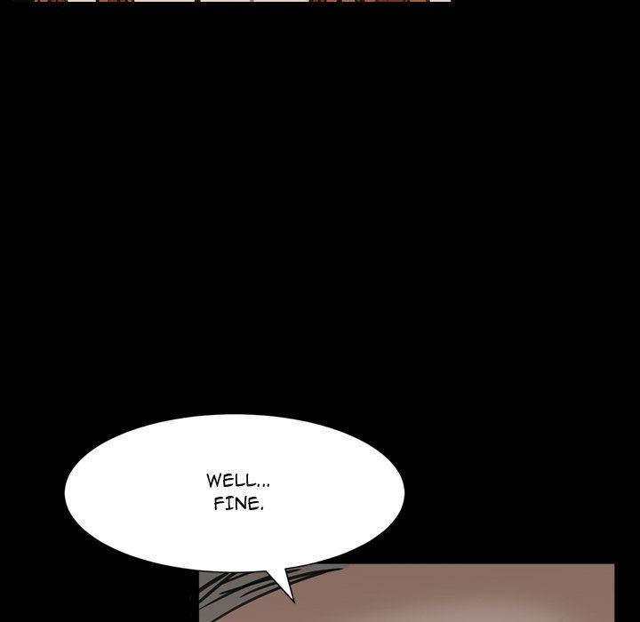 Snare Manhwa - Chapter 14 Page 49