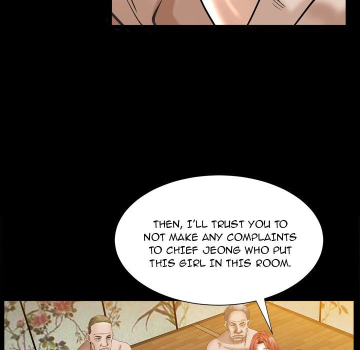 Snare Manhwa - Chapter 14 Page 51