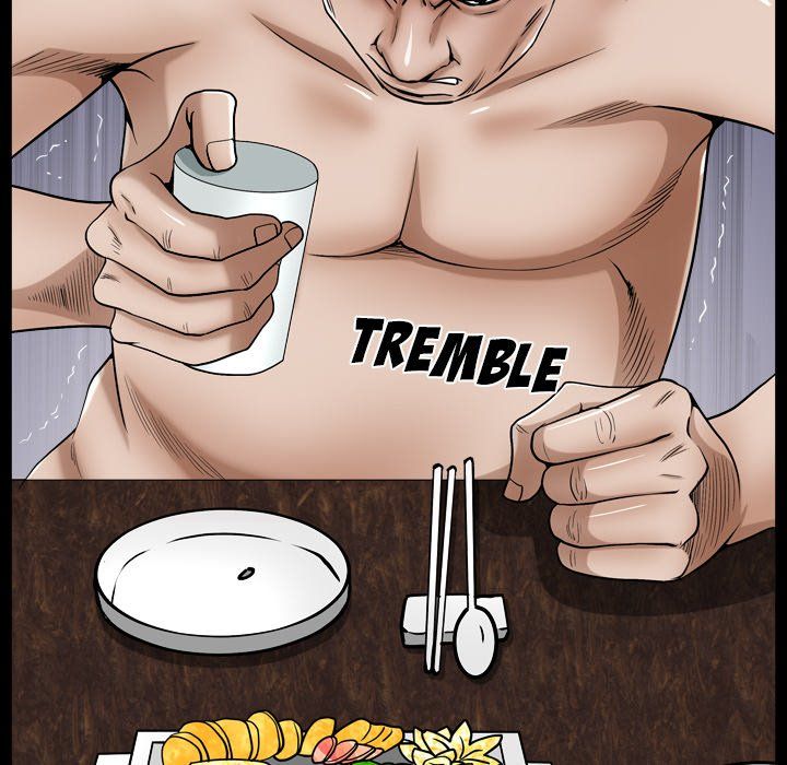 Snare Manhwa - Chapter 14 Page 60