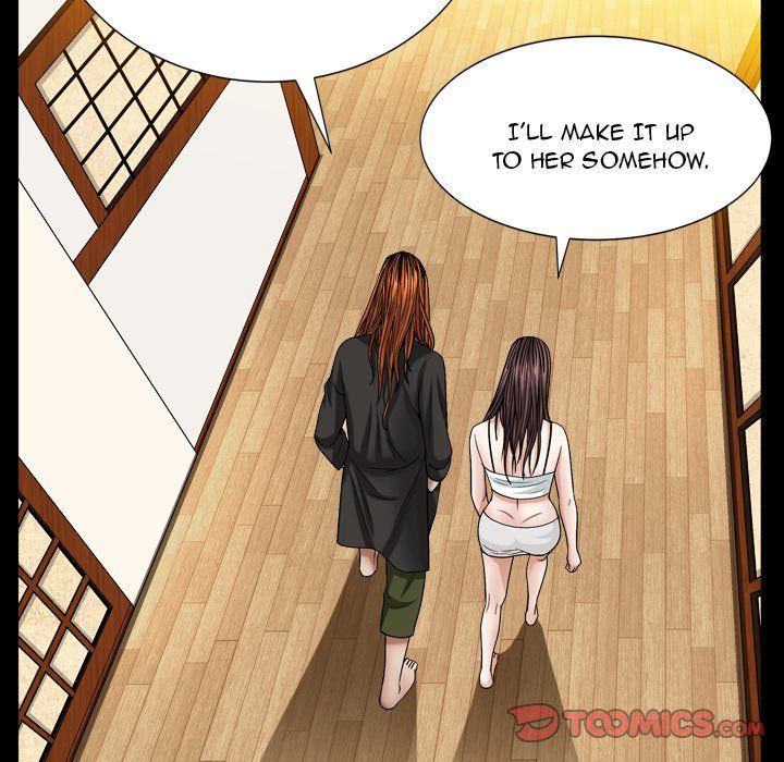 Snare Manhwa - Chapter 14 Page 62