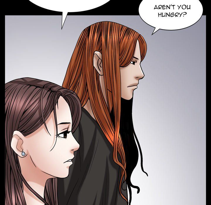 Snare Manhwa - Chapter 14 Page 64