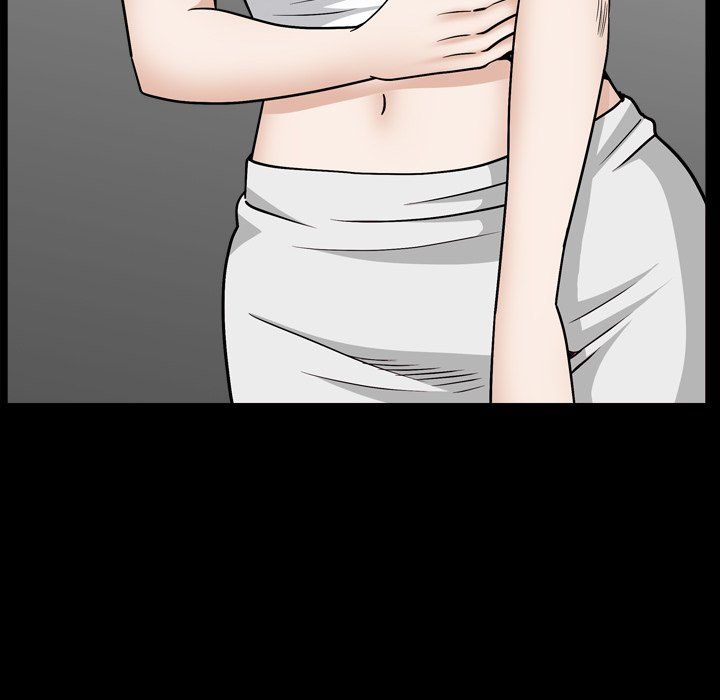 Snare Manhwa - Chapter 14 Page 71