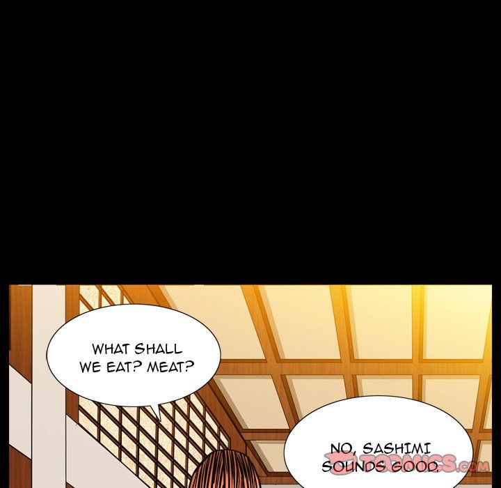 Snare Manhwa - Chapter 14 Page 74