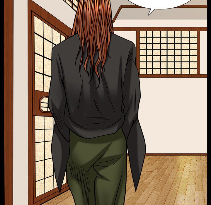 Snare Manhwa - Chapter 14 Page 75