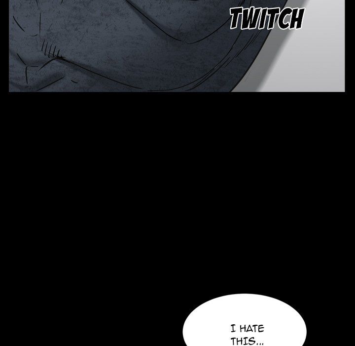 Snare Manhwa - Chapter 14 Page 79