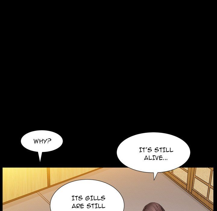 Snare Manhwa - Chapter 14 Page 81