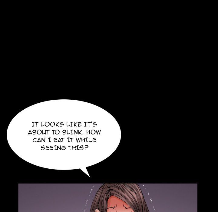 Snare Manhwa - Chapter 14 Page 83