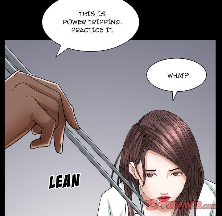 Snare Manhwa - Chapter 14 Page 86