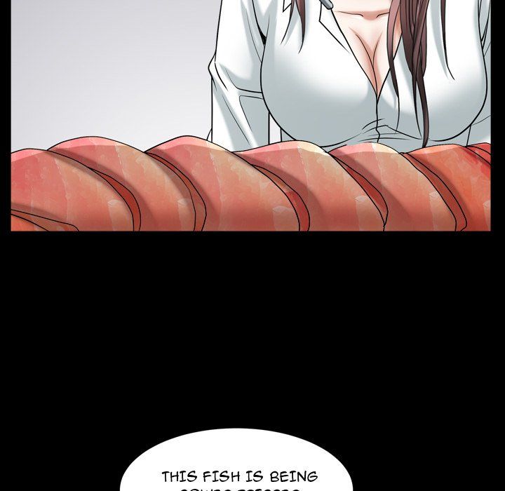 Snare Manhwa - Chapter 14 Page 87