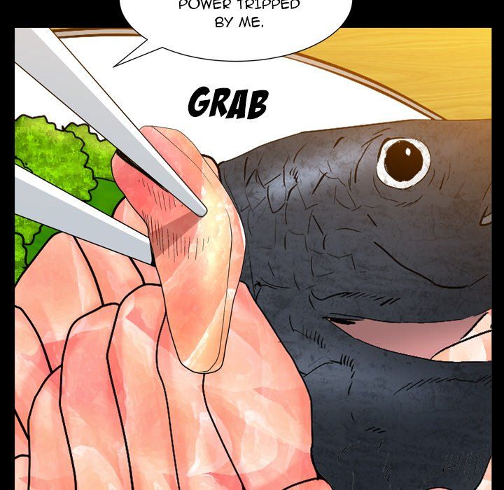 Snare Manhwa - Chapter 14 Page 88