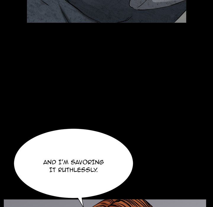 Snare Manhwa - Chapter 14 Page 91