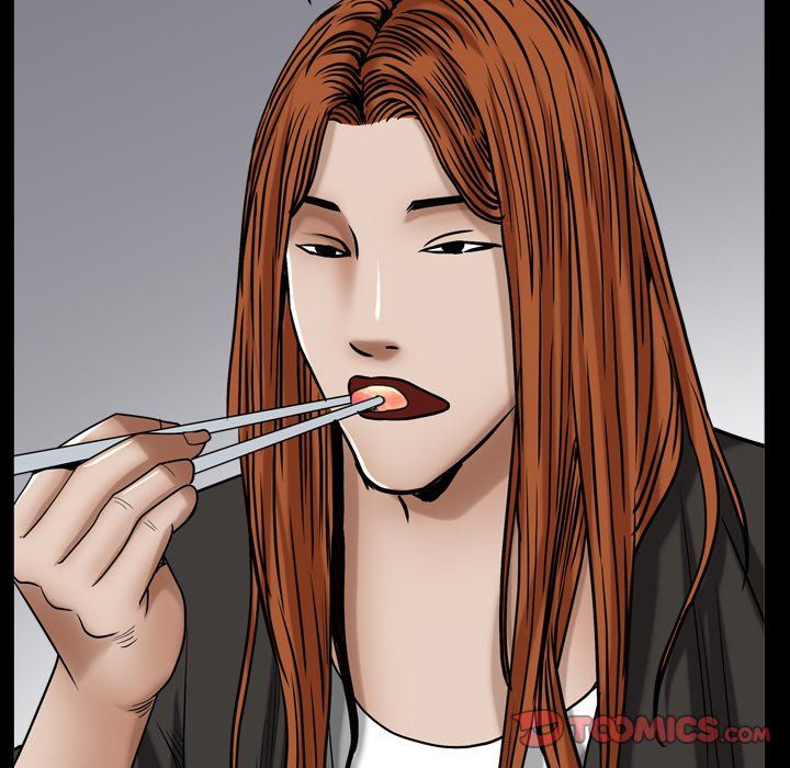 Snare Manhwa - Chapter 14 Page 92