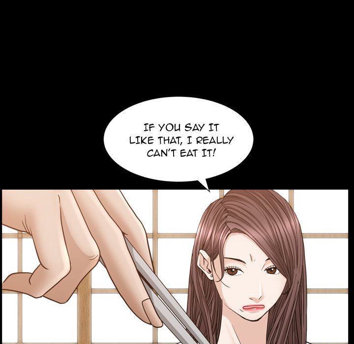 Snare Manhwa - Chapter 14 Page 97