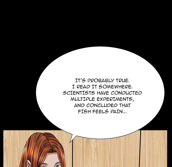 Snare Manhwa - Chapter 14 Page 100