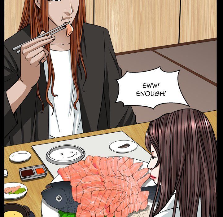 Snare Manhwa - Chapter 14 Page 101