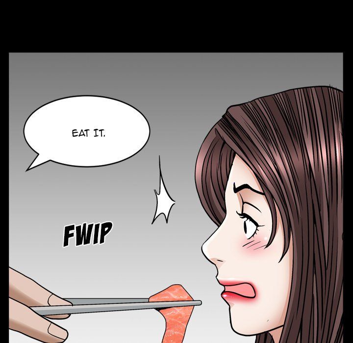 Snare Manhwa - Chapter 14 Page 103