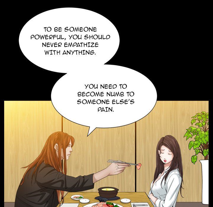 Snare Manhwa - Chapter 14 Page 105