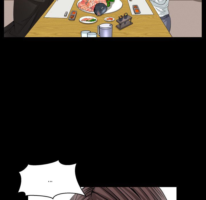 Snare Manhwa - Chapter 14 Page 106