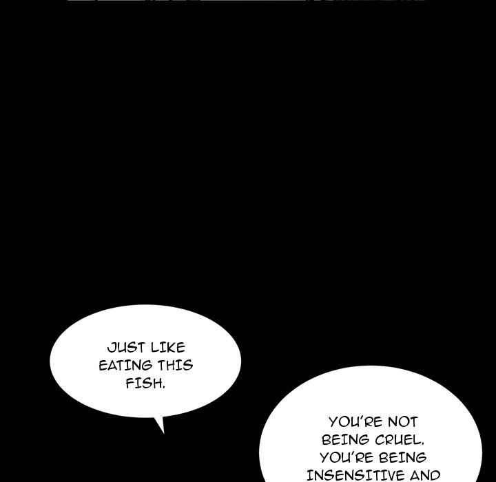 Snare Manhwa - Chapter 14 Page 108