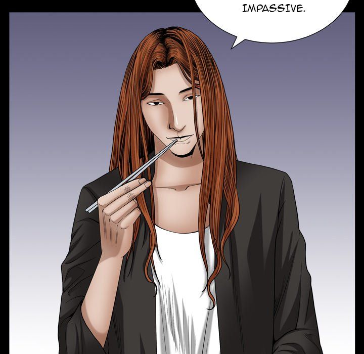 Snare Manhwa - Chapter 14 Page 109