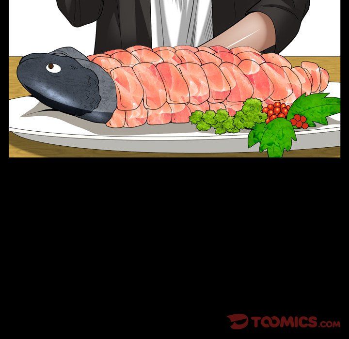 Snare Manhwa - Chapter 14 Page 110