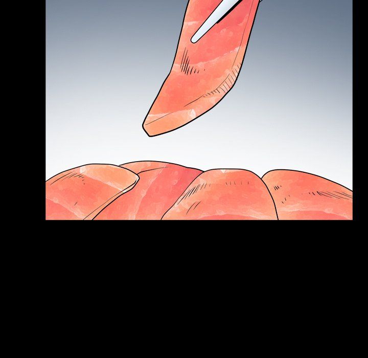 Snare Manhwa - Chapter 14 Page 119