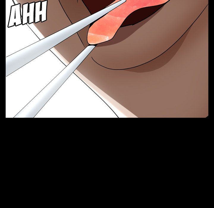 Snare Manhwa - Chapter 14 Page 121